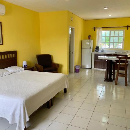Casa Coral Cozumel Apartment Exterior photo