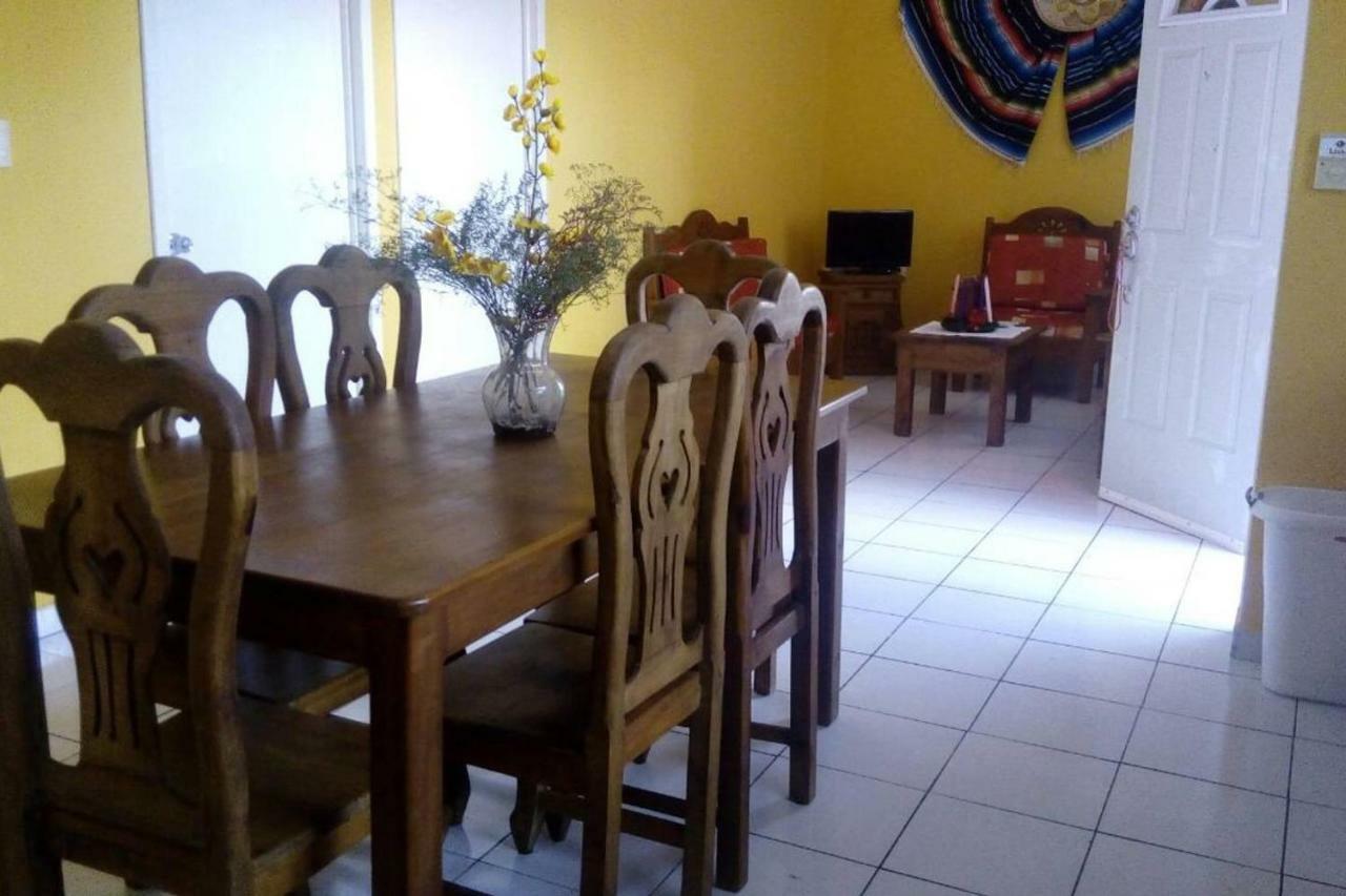 Casa Coral Cozumel Apartment Exterior photo