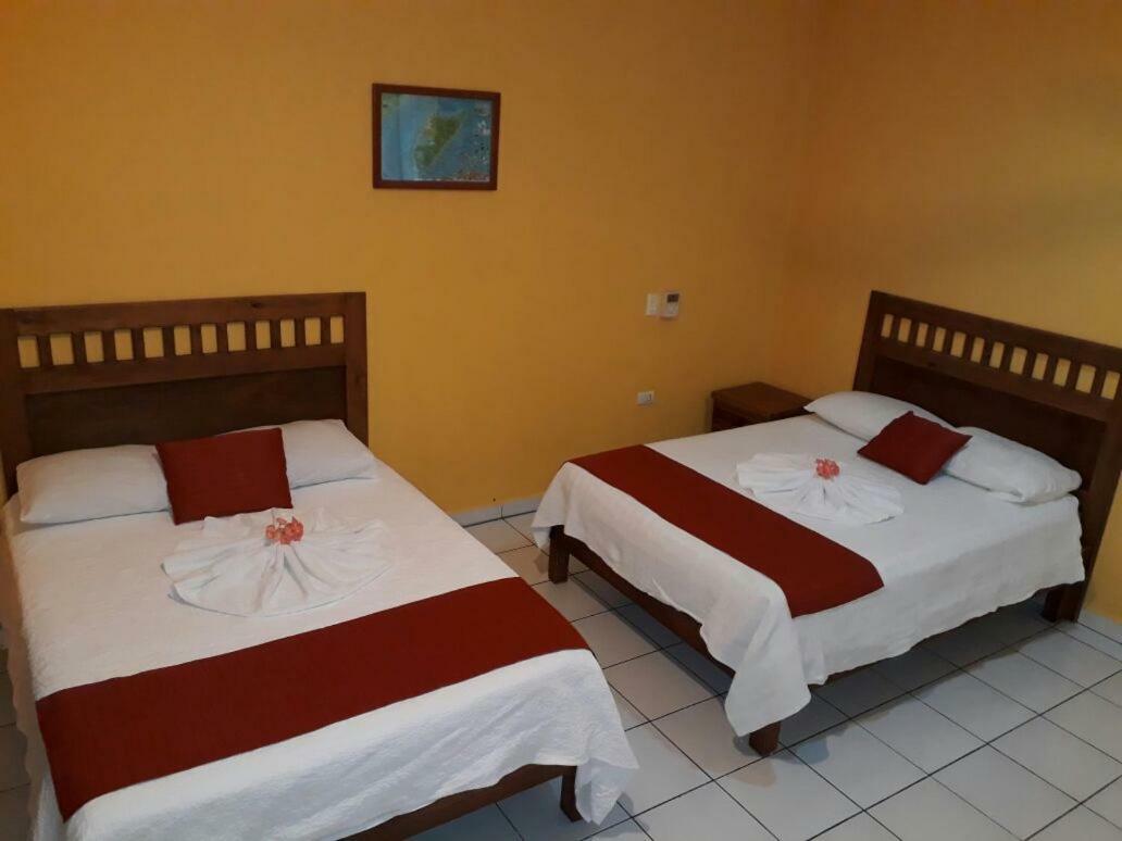 Casa Coral Cozumel Apartment Exterior photo