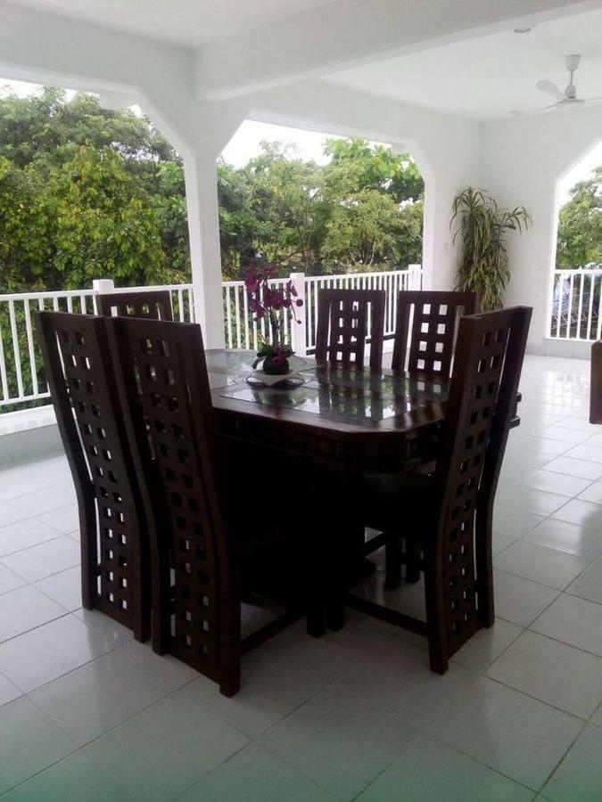 Casa Coral Cozumel Apartment Exterior photo