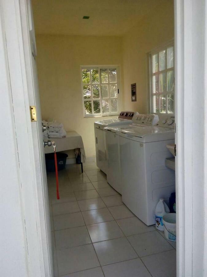 Casa Coral Cozumel Apartment Exterior photo