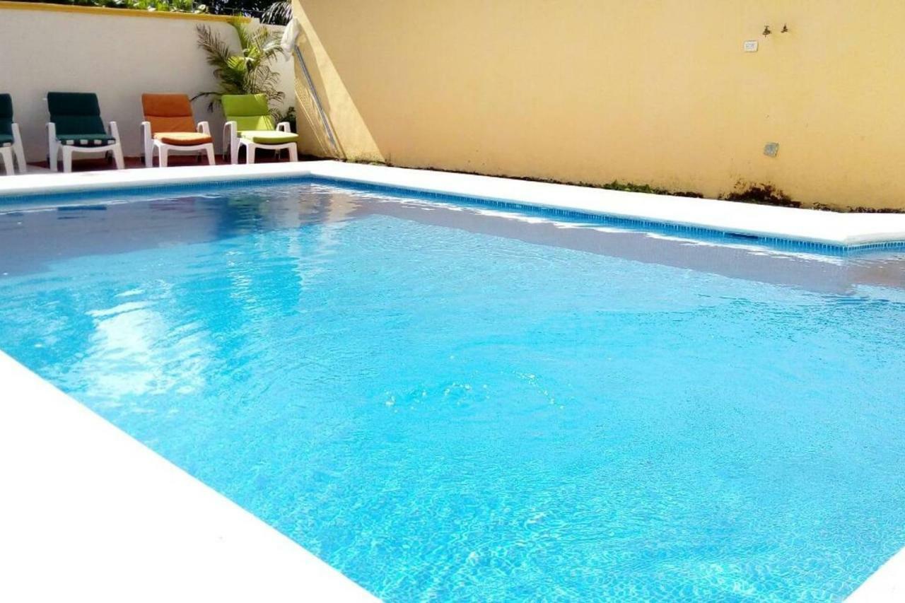 Casa Coral Cozumel Apartment Exterior photo