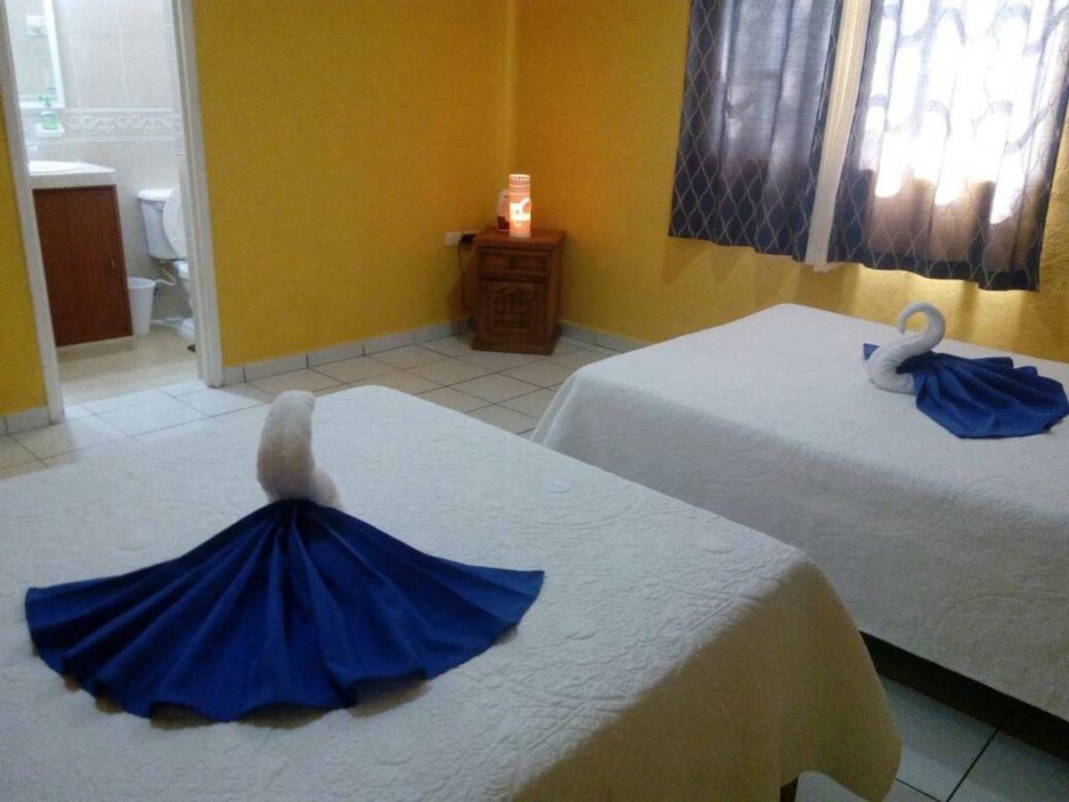 Casa Coral Cozumel Apartment Exterior photo